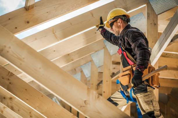 Best New Roof Installation  in Madison, WI