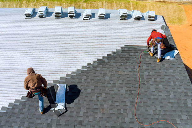 Professional Roofing Contractor in Madison, WI