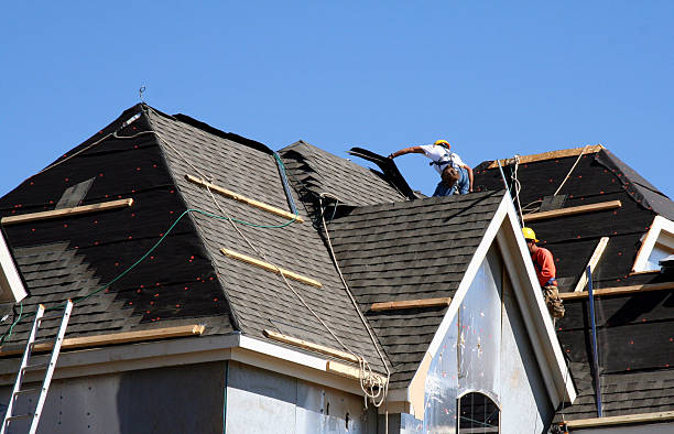  Madison, WI Roofing Contractor Pros