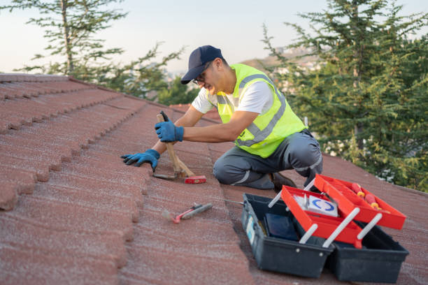 Best Tile Roofing Contractor  in Madison, WI