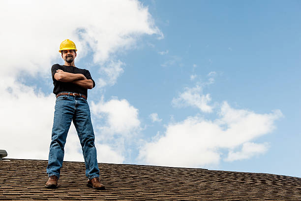 Best Slate Roofing Contractor  in Madison, WI