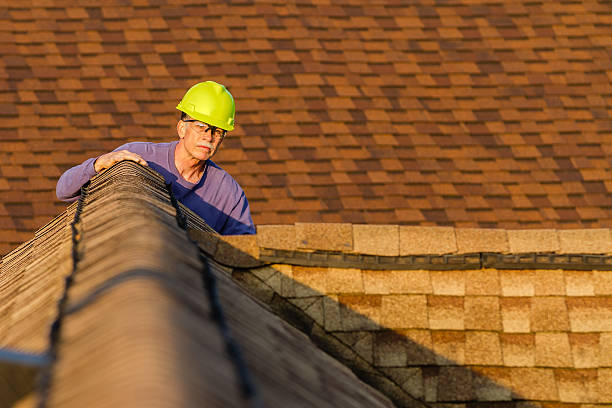 Best Metal Roofing Contractor  in Madison, WI