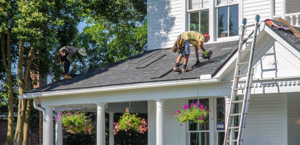 Best Storm Damage Roof Repair  in Madison, WI